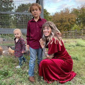 Meet your Posher, Madison